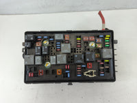 2011-2014 Chevrolet Cruze Fusebox Fuse Box Panel Relay Module P/N:6200 390874, 95216200_02 Fits Fits 2011 2012 2013 2014 OEM