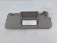 2011-2016 Chevrolet Cruze Sun Visor Shade Replacement Passenger Right Mirror Fits Fits 2011 2012 2013 2014 2015 2016 OEM Use