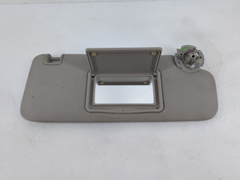 compare product 2011-2016 Chevrolet Cruze Sun Visor Shade Replacement Passenger Right Mirror Fits Fits 2011 2012 2013 2014 2015 2016 OEM Used Auto Parts
