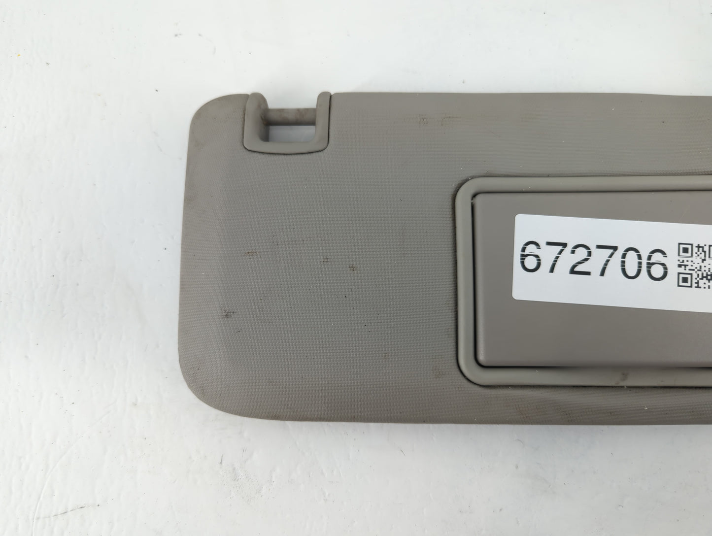 2011-2016 Chevrolet Cruze Sun Visor Shade Replacement Passenger Right Mirror Fits Fits 2011 2012 2013 2014 2015 2016 OEM Use