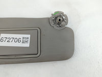 2011-2016 Chevrolet Cruze Sun Visor Shade Replacement Passenger Right Mirror Fits Fits 2011 2012 2013 2014 2015 2016 OEM Use