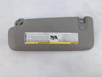2011-2016 Chevrolet Cruze Sun Visor Shade Replacement Passenger Right Mirror Fits Fits 2011 2012 2013 2014 2015 2016 OEM Use