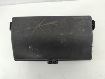 compare product 2011-2014 Chevrolet Cruze Fusebox Fuse Box Panel Relay Module P/N:142873 95216200_02 Fits Fits 2011 2012 2013 2014 OEM Used Auto Parts