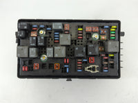 2011-2014 Chevrolet Cruze Fusebox Fuse Box Panel Relay Module P/N:142873 95216200_02 Fits Fits 2011 2012 2013 2014 OEM Used 