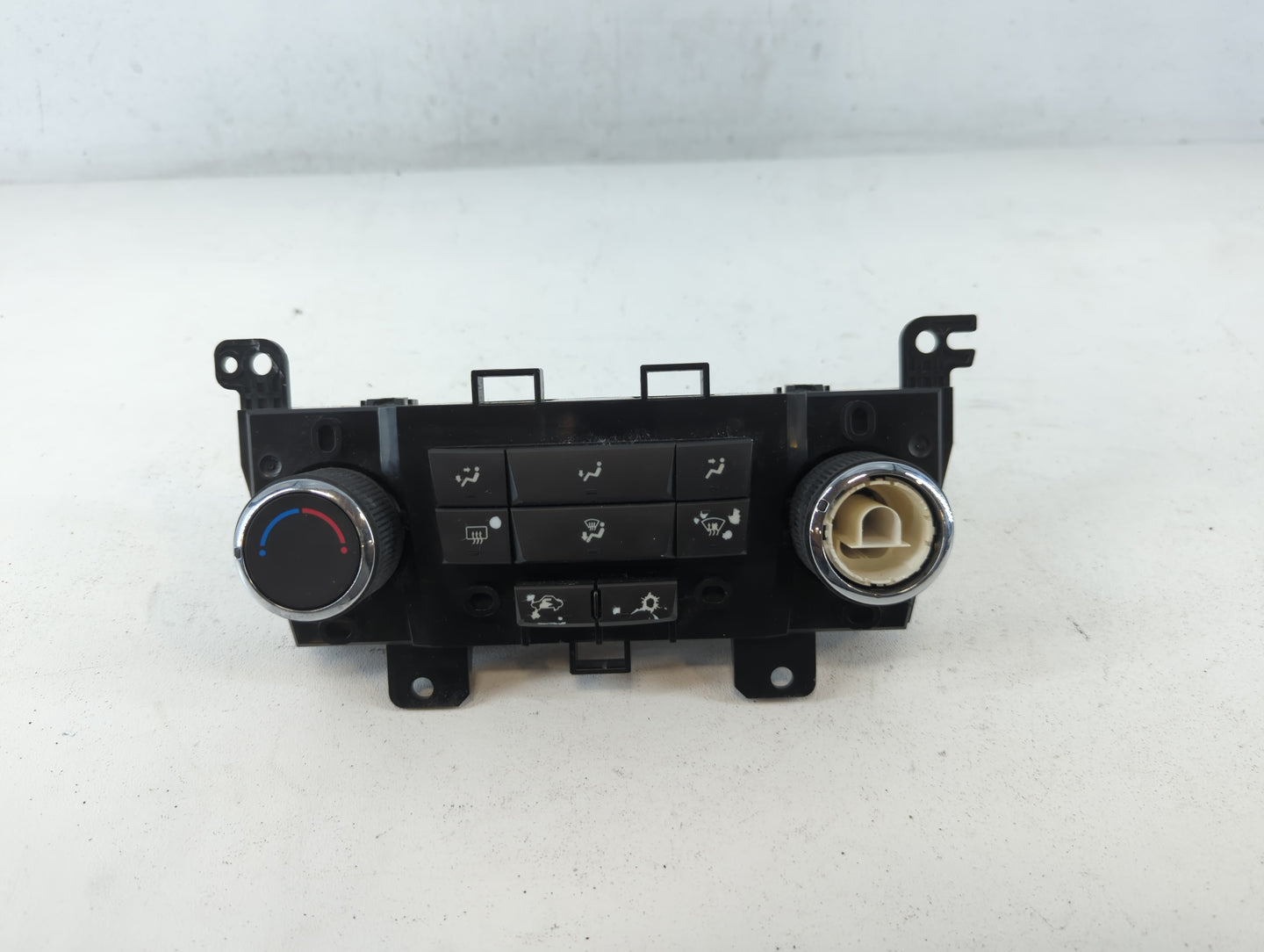 2012-2016 Chevrolet Cruze Climate Control Module Temperature AC/Heater Replacement P/N:95146207 Fits Fits 2012 2013 2014 201