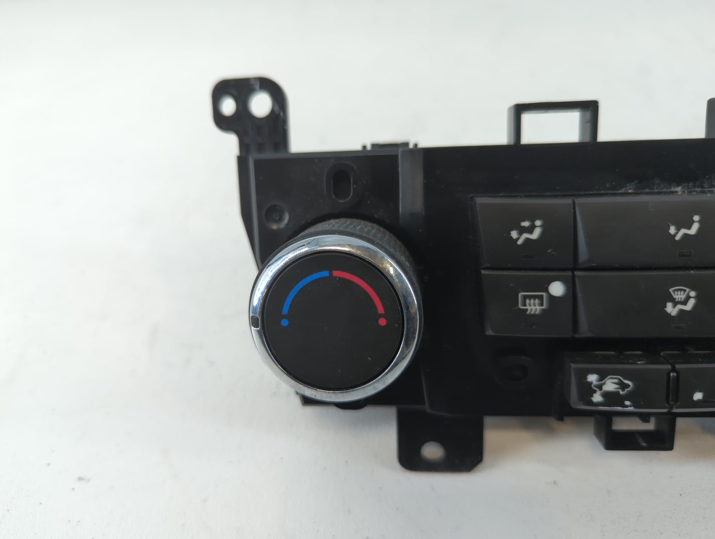 2012-2016 Chevrolet Cruze Climate Control Module Temperature AC/Heater Replacement P/N:95146207 Fits Fits 2012 2013 2014 201
