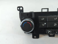 2012-2016 Chevrolet Cruze Climate Control Module Temperature AC/Heater Replacement P/N:95146207 Fits Fits 2012 2013 2014 201