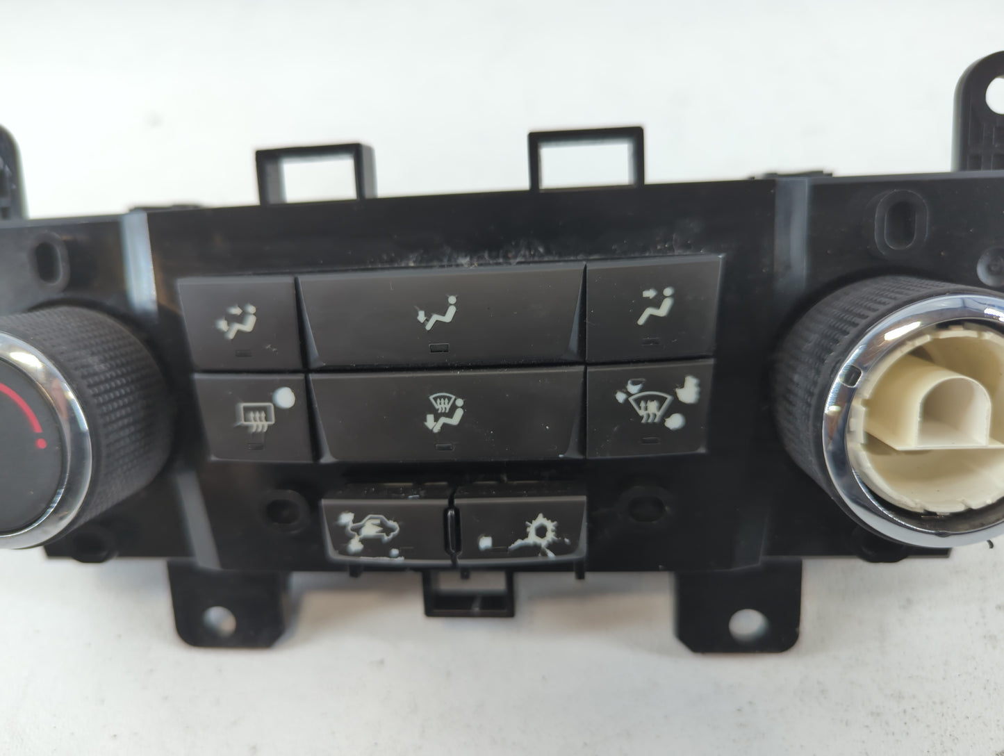 2012-2016 Chevrolet Cruze Climate Control Module Temperature AC/Heater Replacement P/N:95146207 Fits Fits 2012 2013 2014 201