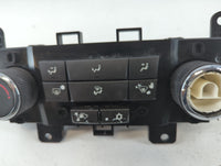 2012-2016 Chevrolet Cruze Climate Control Module Temperature AC/Heater Replacement P/N:95146207 Fits Fits 2012 2013 2014 201