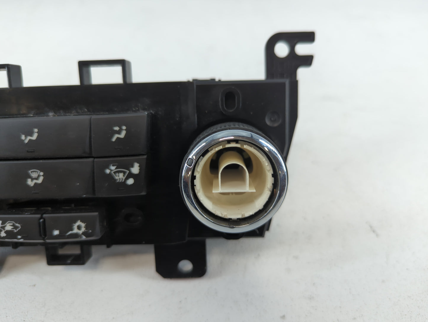 2012-2016 Chevrolet Cruze Climate Control Module Temperature AC/Heater Replacement P/N:95146207 Fits Fits 2012 2013 2014 201