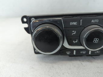 compare product 2012-2016 Chevrolet Cruze Climate Control Module Temperature AC/Heater Replacement P/N:23251326 Fits Fits 2012 2013 2014 2015 2016 OEM Used Auto Parts