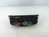 2012-2016 Chevrolet Cruze Climate Control Module Temperature AC/Heater Replacement P/N:23251326 Fits Fits 2012 2013 2014 201