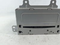 2014-2016 Chevrolet Cruze Am Fm Cd Player Radio Receiver - Oemusedautoparts1.com
