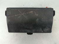 2011-2014 Chevrolet Cruze Fusebox Fuse Box Panel Relay Module P/N:6200 95216200_02 Fits Fits 2011 2012 2013 2014 OEM Used Au