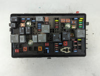 2011-2014 Chevrolet Cruze Fusebox Fuse Box Panel Relay Module P/N:6200 95216200_02 Fits Fits 2011 2012 2013 2014 OEM Used Au