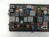 2011-2014 Chevrolet Cruze Fusebox Fuse Box Panel Relay Module P/N:6200 95216200_02 Fits Fits 2011 2012 2013 2014 OEM Used Au