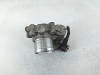 2011-2016 Chevrolet Cruze Throttle Body P/N:55581662 Fits Fits 2011 2012 2013 2014 2015 2016 2017 2018 2019 2020 2021 OEM Us
