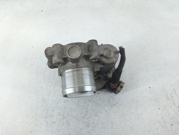 2011-2016 Chevrolet Cruze Throttle Body P/N:55581662 Fits Fits 2011 2012 2013 2014 2015 2016 2017 2018 2019 2020 2021 OEM Used Auto Parts