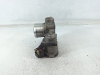 2011-2016 Chevrolet Cruze Throttle Body P/N:55581662 Fits Fits 2011 2012 2013 2014 2015 2016 2017 2018 2019 2020 2021 OEM Us