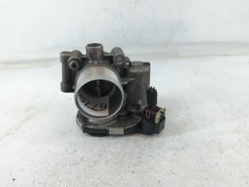2011-2016 Chevrolet Cruze Throttle Body P/N:55581662 Fits Fits 2011 2012 2013 2014 2015 2016 2017 2018 2019 2020 2021 OEM Us