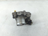 2011-2016 Chevrolet Cruze Throttle Body P/N:55581662 Fits Fits 2011 2012 2013 2014 2015 2016 2017 2018 2019 2020 2021 OEM Us