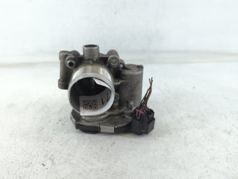 compare product 2011-2016 Chevrolet Cruze Throttle Body P/N:55581662 Fits Fits 2011 2012 2013 2014 2015 2016 2017 2018 2019 2020 2021 OEM Used Auto Parts