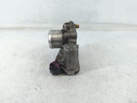 2011-2016 Chevrolet Cruze Throttle Body P/N:55581662 Fits Fits 2011 2012 2013 2014 2015 2016 2017 2018 2019 2020 2021 OEM Us