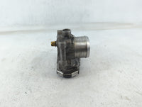 2011-2016 Chevrolet Cruze Throttle Body P/N:55581662 Fits Fits 2011 2012 2013 2014 2015 2016 2017 2018 2019 2020 2021 OEM Us