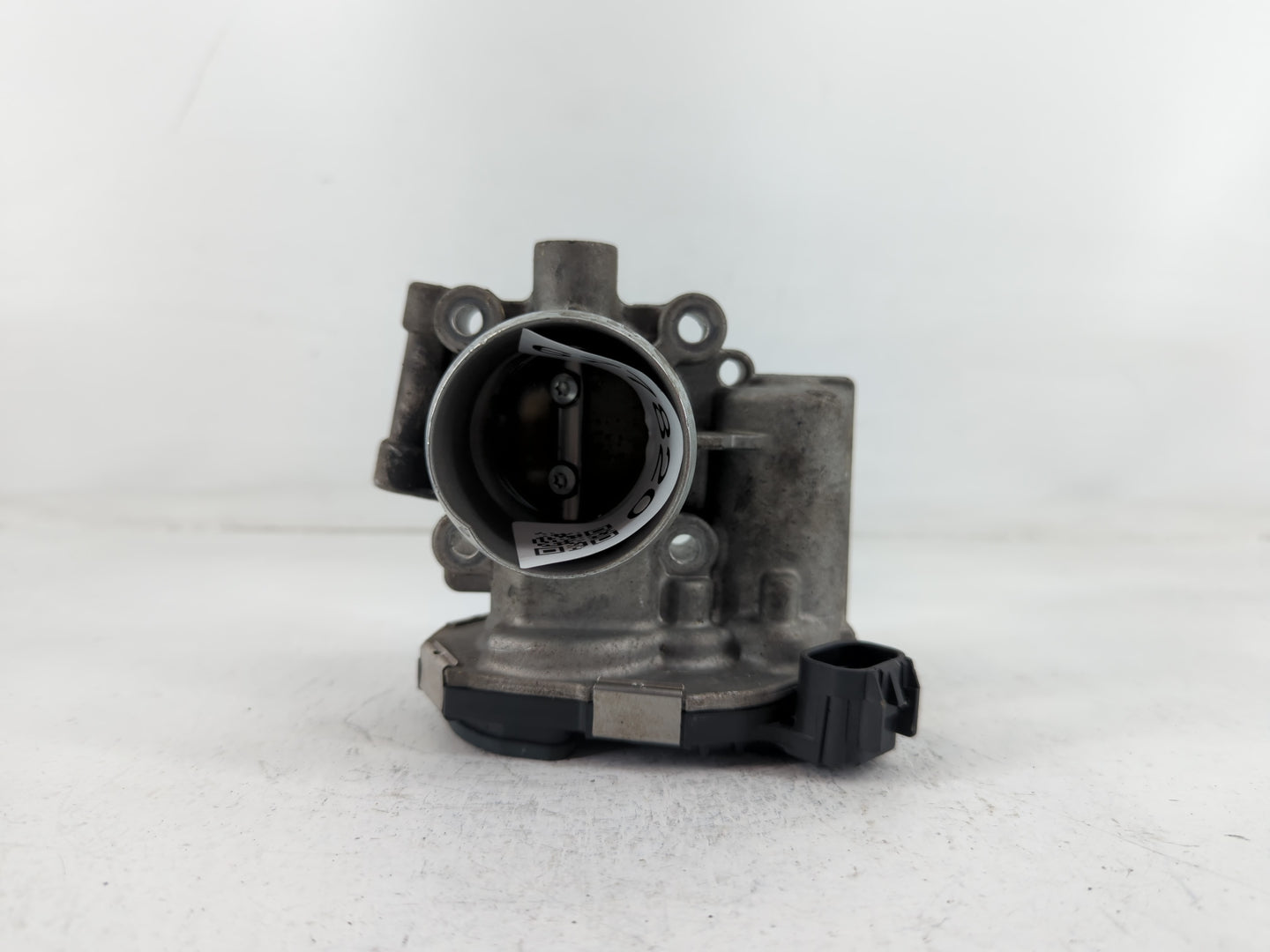 2011-2016 Chevrolet Cruze Throttle Body P/N:0 280 750 581 55581662 Fits OEM Used Auto Parts - Oemusedautoparts1.com