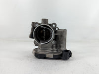 2011-2016 Chevrolet Cruze Throttle Body P/N:0 280 750 581 55581662 Fits OEM Used Auto Parts - Oemusedautoparts1.com
