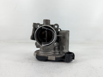 compare product 2011-2016 Chevrolet Cruze Throttle Body P/N:0 280 750 581 55581662 Fits OEM Used Auto Parts