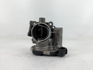 2011-2016 Chevrolet Cruze Throttle Body P/N:0 280 750 581 55581662 Fits OEM Used Auto Parts - Oemusedautoparts1.com