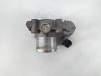2011-2016 Chevrolet Cruze Throttle Body P/N:0 280 750 581 55581662 Fits OEM Used Auto Parts - Oemusedautoparts1.com