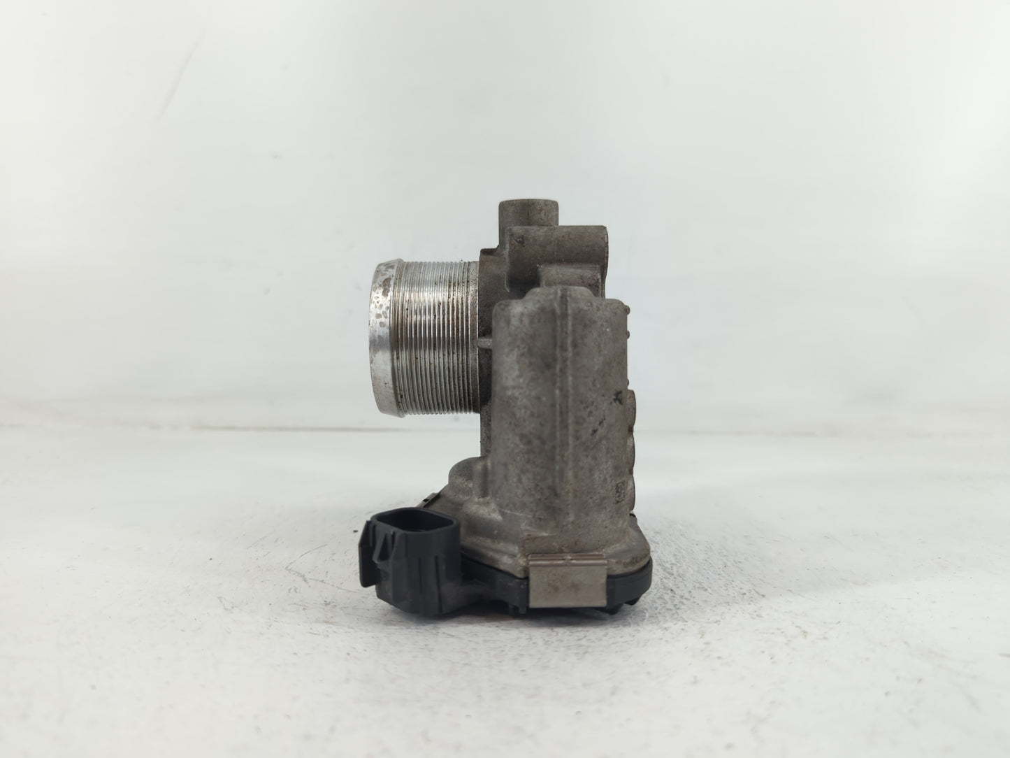 2011-2016 Chevrolet Cruze Throttle Body P/N:0 280 750 581 55581662 Fits OEM Used Auto Parts - Oemusedautoparts1.com