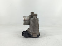 2011-2016 Chevrolet Cruze Throttle Body P/N:0 280 750 581 55581662 Fits OEM Used Auto Parts - Oemusedautoparts1.com