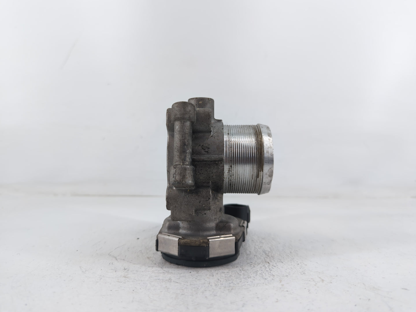 2011-2016 Chevrolet Cruze Throttle Body P/N:0 280 750 581 55581662 Fits OEM Used Auto Parts - Oemusedautoparts1.com