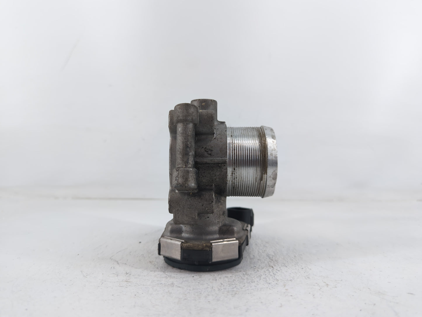 2011-2016 Chevrolet Cruze Throttle Body P/N:0 280 750 581 55581662 Fits OEM Used Auto Parts - Oemusedautoparts1.com
