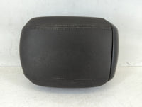 2013-2016 Chevrolet Cruze Center Console Armrest Cover Lid Black - Oemusedautoparts1.com