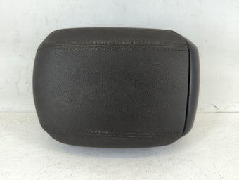 compare product 2013-2016 Chevrolet Cruze Center Console Armrest Cover Lid Black