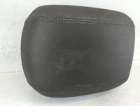 2013-2016 Chevrolet Cruze Center Console Armrest Cover Lid Black - Oemusedautoparts1.com