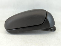 2013-2016 Chevrolet Cruze Center Console Armrest Cover Lid Black - Oemusedautoparts1.com