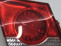 2011-2016 Chevrolet Cruze Tail Light Assembly Passenger Right OEM P/N:12V#3057KLCP Fits Fits 2011 2012 2013 2014 2015 2016 O