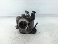 2011-2016 Chevrolet Cruze Throttle Body P/N:55561495 Fits Fits 2009 2010 2011 2012 2013 2014 2015 2016 2017 2018 OEM Used Au
