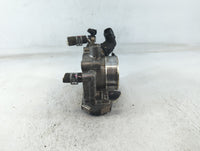 2011-2016 Chevrolet Cruze Throttle Body P/N:55561495 Fits Fits 2009 2010 2011 2012 2013 2014 2015 2016 2017 2018 OEM Used Au