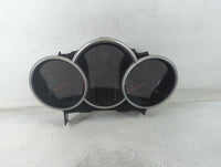 2013-2014 Chevrolet Cruze Instrument Cluster Speedometer Gauges P/N:811511914 95129378 Fits Fits 2013 2014 OEM Used Auto Par