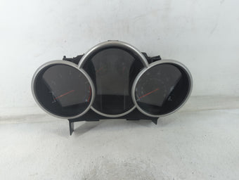 compare product 2013-2014 Chevrolet Cruze Instrument Cluster Speedometer Gauges P/N:811511914 95129378 Fits Fits 2013 2014 OEM Used Auto Parts