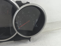 2013-2014 Chevrolet Cruze Instrument Cluster Speedometer Gauges P/N:811511914 95129378 Fits Fits 2013 2014 OEM Used Auto Par