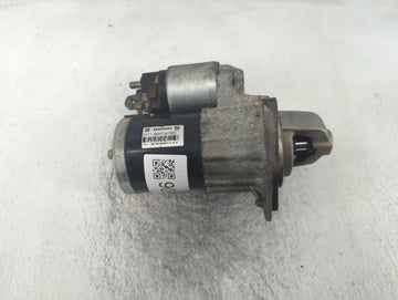 2011-2016 Chevrolet Cruze Car Starter Motor Solenoid OEM P/N:M000T39172ZC 55595603 Fits OEM Used Auto Parts - Oemusedautopar