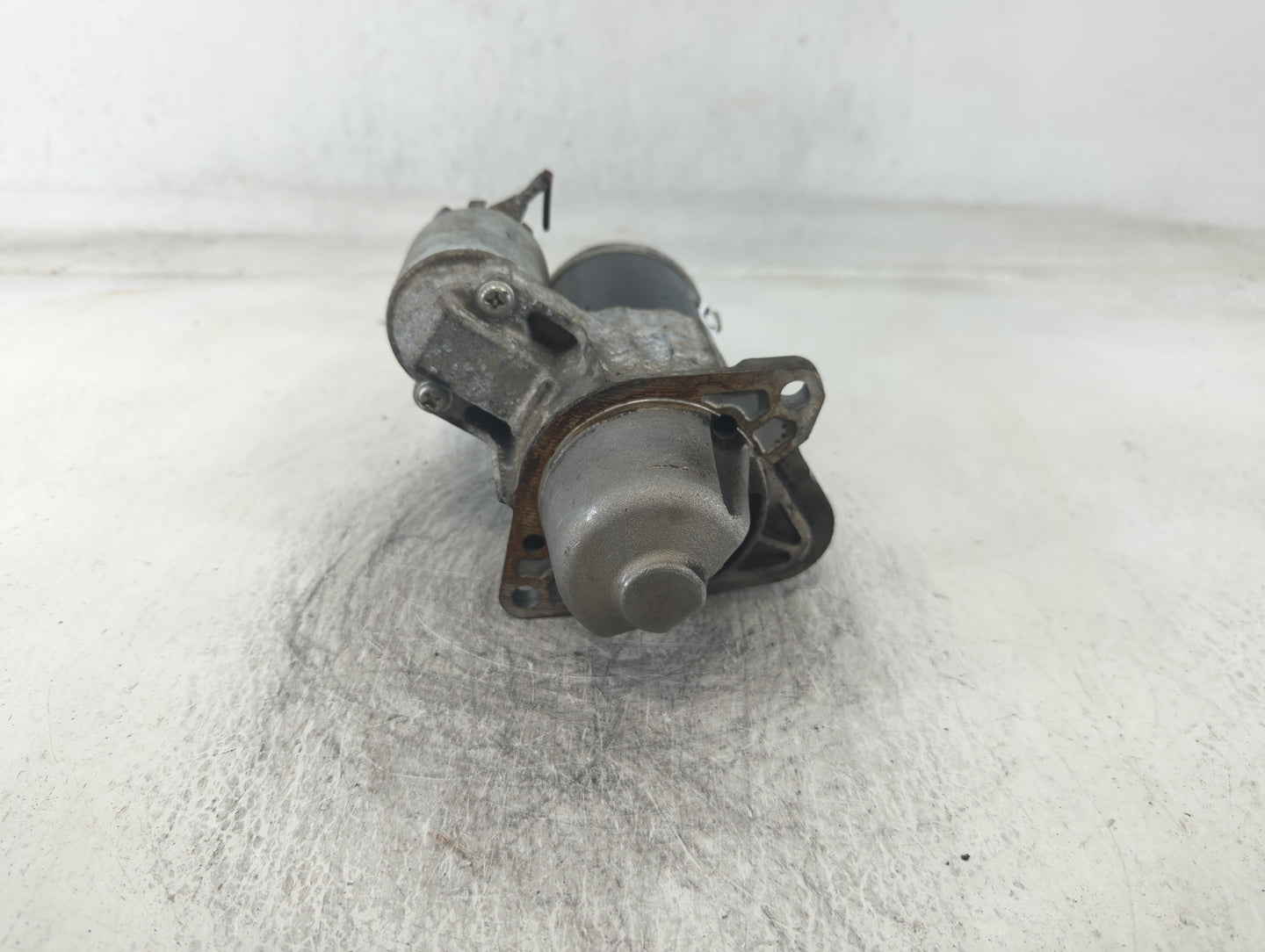 2011-2016 Chevrolet Cruze Car Starter Motor Solenoid OEM P/N:M000T39172ZC 55595603 Fits OEM Used Auto Parts - Oemusedautopar