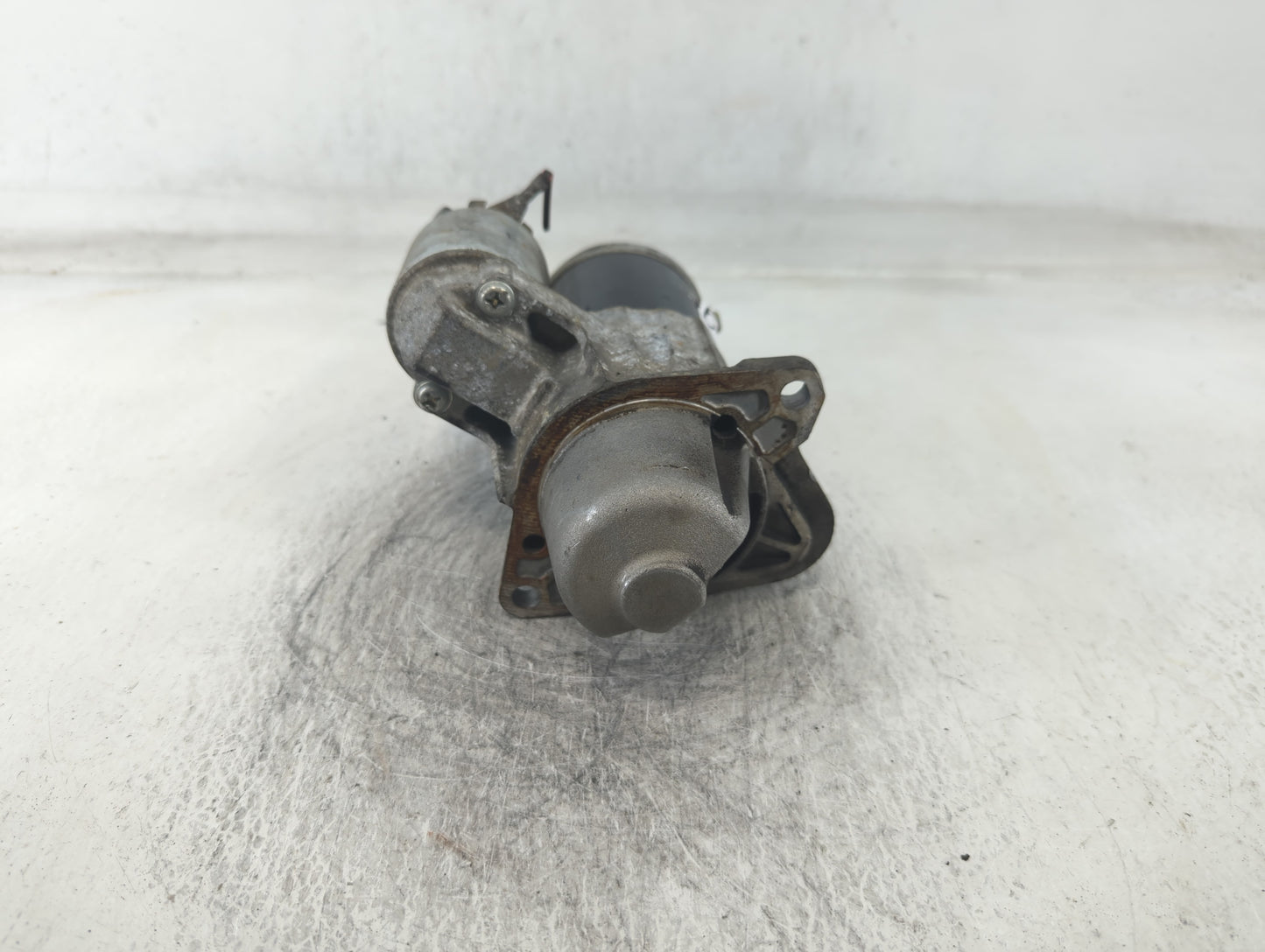 2011-2016 Chevrolet Cruze Car Starter Motor Solenoid OEM P/N:M000T39172ZC 55595603 Fits OEM Used Auto Parts - Oemusedautopar